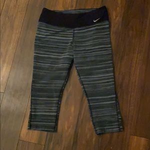 Nike leggings